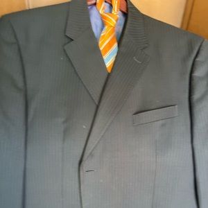 Sean John Mens 3 piece Suit